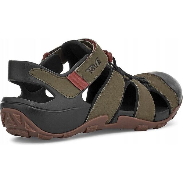 Buty trekkingowe męskie Teva M'S Flintwood, DOL, 42 (us 9)| uk 8