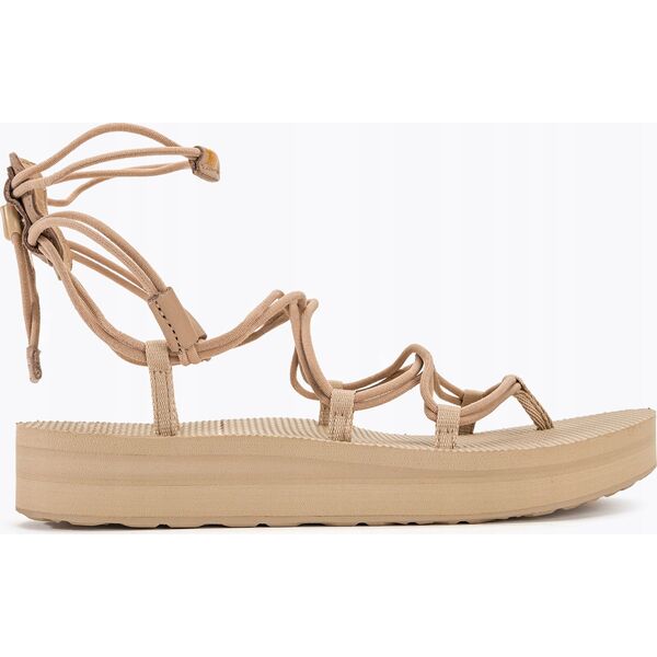 Teva W'S Midform Infinity, SSME, 40 (us 9)| uk 7