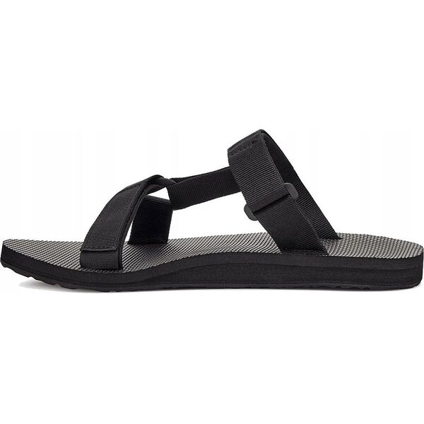 Teva W'S Universal Slide, BLK, 39 (us 8)| uk 6