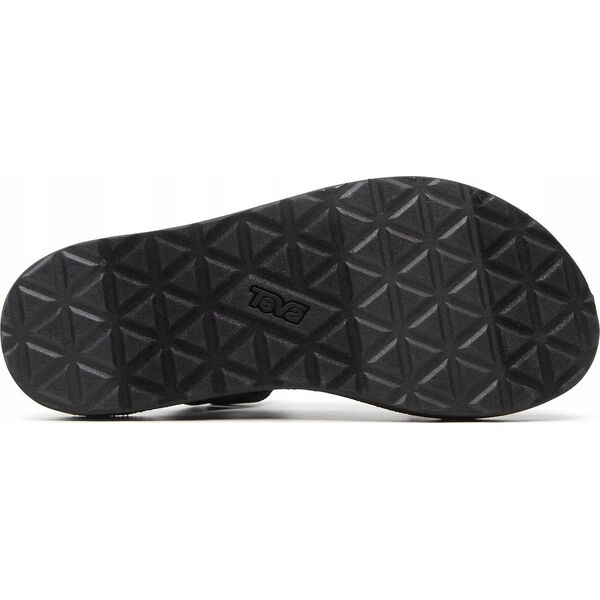 Teva W'S Universal Slide, BLK, 37 (us 6)| uk 4