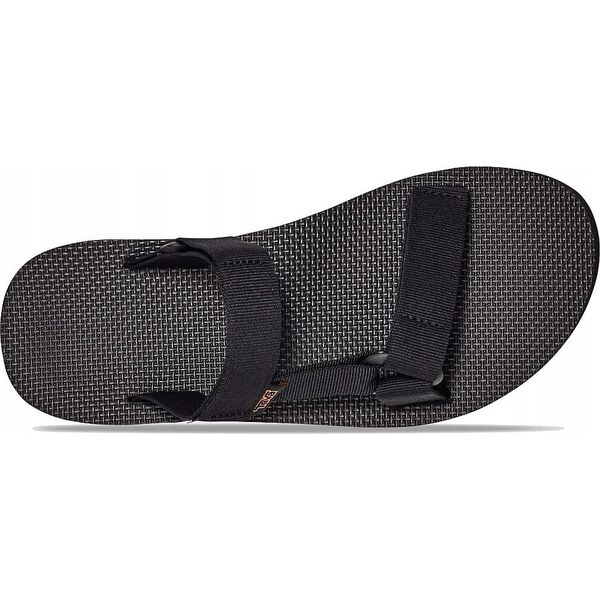 Teva W'S Universal Slide, BLK, 40 (us 9)| uk 7