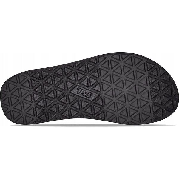 Teva W'S Universal Slide, BLK, 40 (us 9)| uk 7