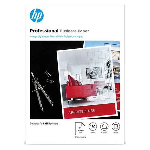 HP Papier fotograficzny do drukarki A4 (7MV83A)
