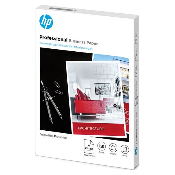 HP Papier fotograficzny do drukarki A4 (7MV83A)