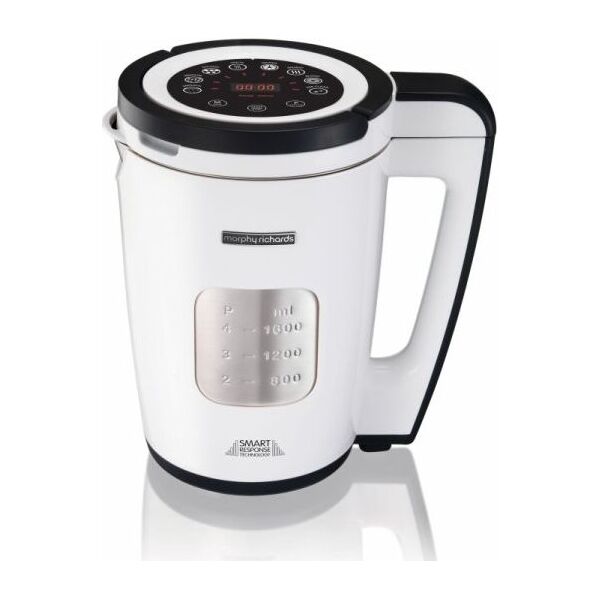 Morphy Richards Morphy Richards Zupowar Total Control