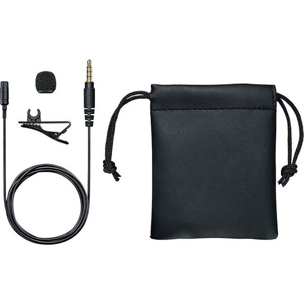 Mikrofon Shure Motiv MVL