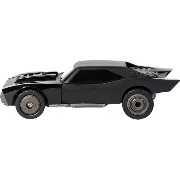 Spin Master Batman Batmobile na radio - pojazd filmowy 6060469 Spin Master
