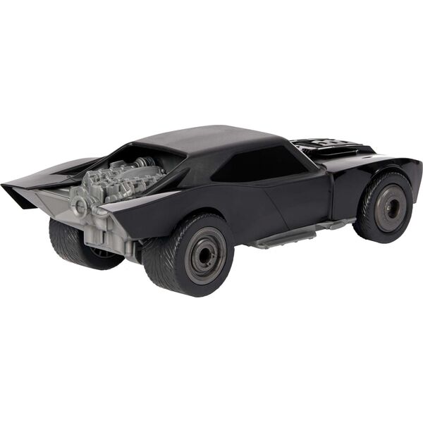 Spin Master Batman Batmobile na radio - pojazd filmowy 6060469 Spin Master
