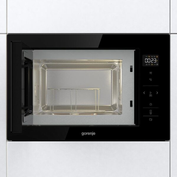 Kuchenka mikrofalowa Gorenje BM251SG2BG