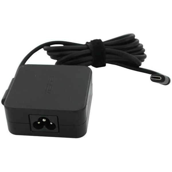 Zasilacz do laptopa Asus 65 W, USB-C,  (0A001-00446500)