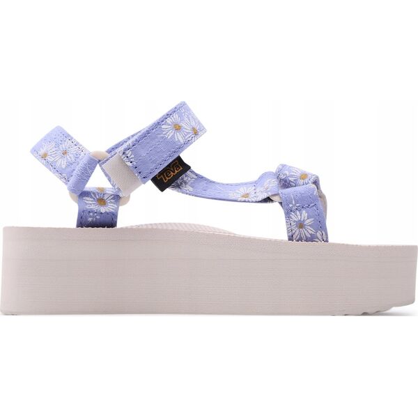 Teva W'S Flatform Universal Gloriosa, PERI, 40 (us 9)| uk 7