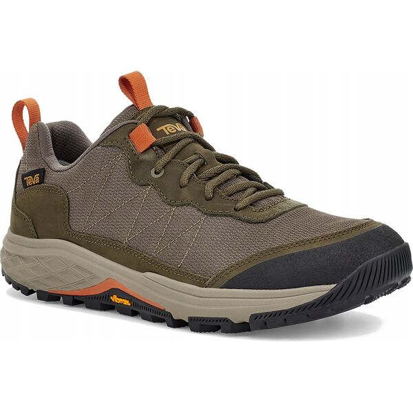 Buty trekkingowe męskie Teva M'S Ridgeview Low, DOL, 43 (us 10)| uk 9