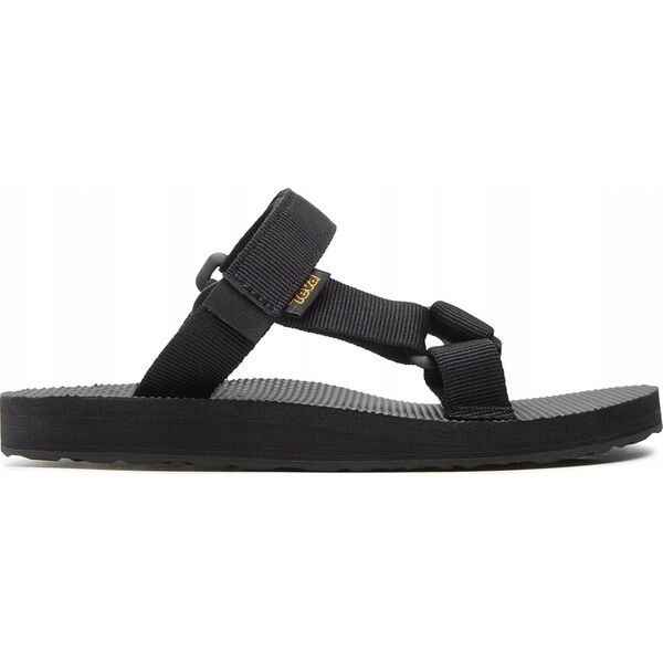 Teva W'S Universal Slide, BLK, 36 (us 5)| uk 3