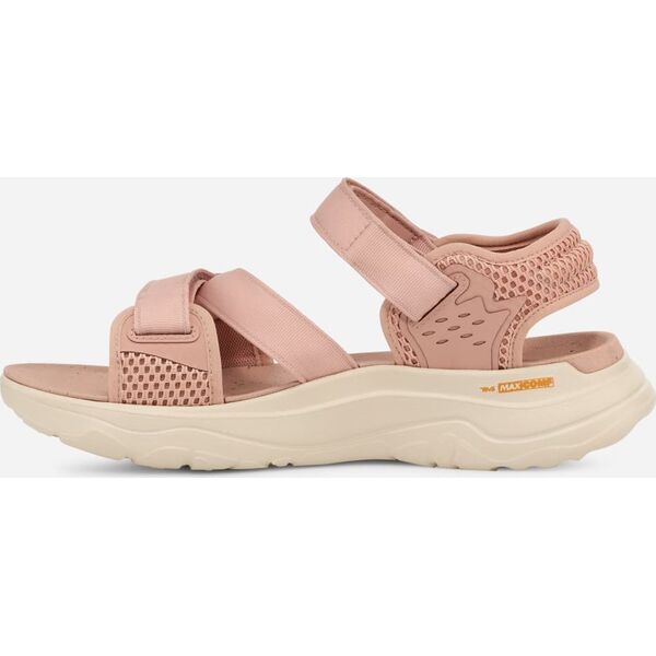 Teva W'S Zymic, BLK, 40 (us 9)| uk 7