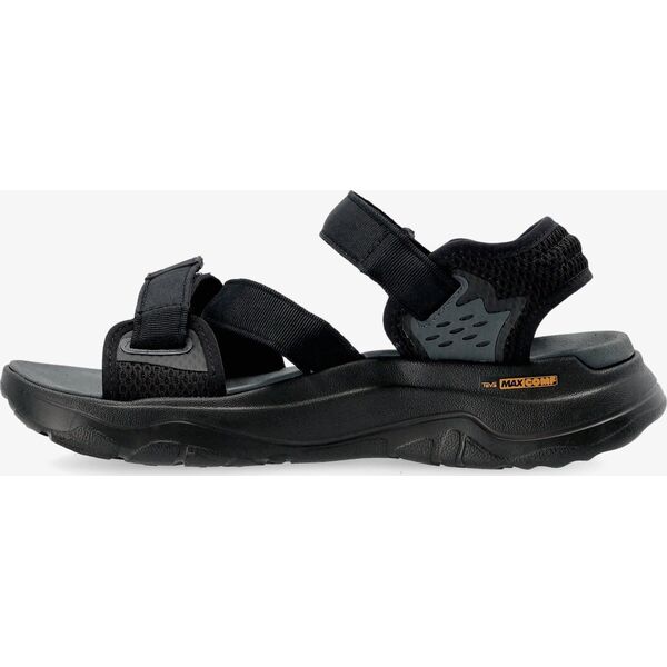 Teva W'S Zymic, BLK, 41 (us 10)| uk 8