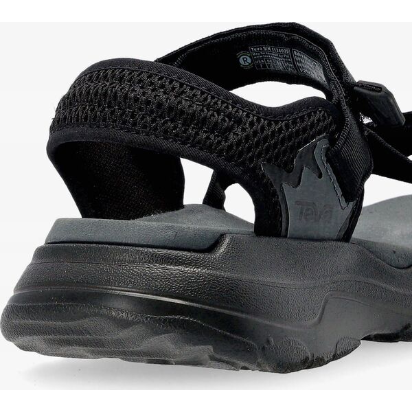 Teva W'S Zymic, BLK, 41 (us 10)| uk 8