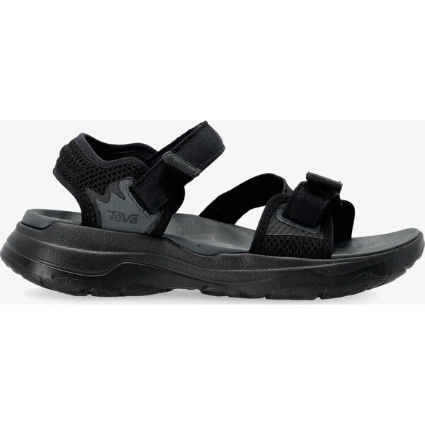 Teva W'S Zymic, BLK, 42 (us 11)| uk 9