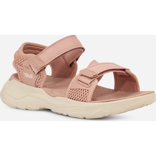 Teva W'S Zymic, BLK, 37 (us 6)| uk 4