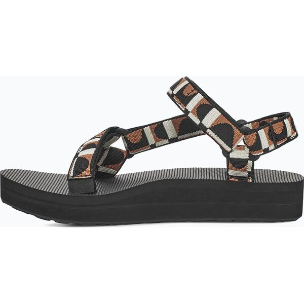 Teva W'S Midform Universal, BBKL, 40 (us 9)| uk 7