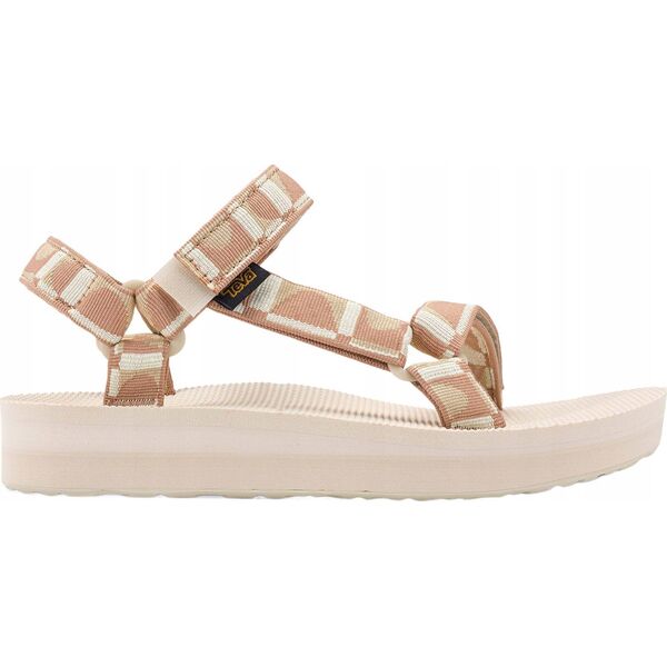 Teva W'S Midform Universal, BMSGR, 40 (us 9)| uk 7