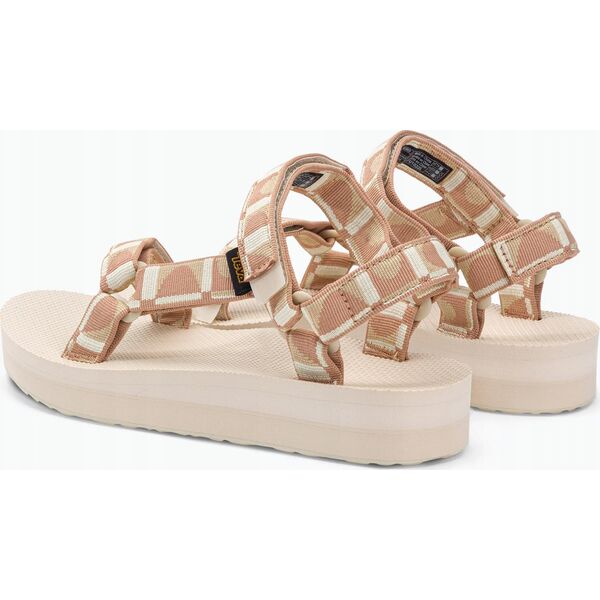 Teva W'S Midform Universal, BMSGR, 40 (us 9)| uk 7