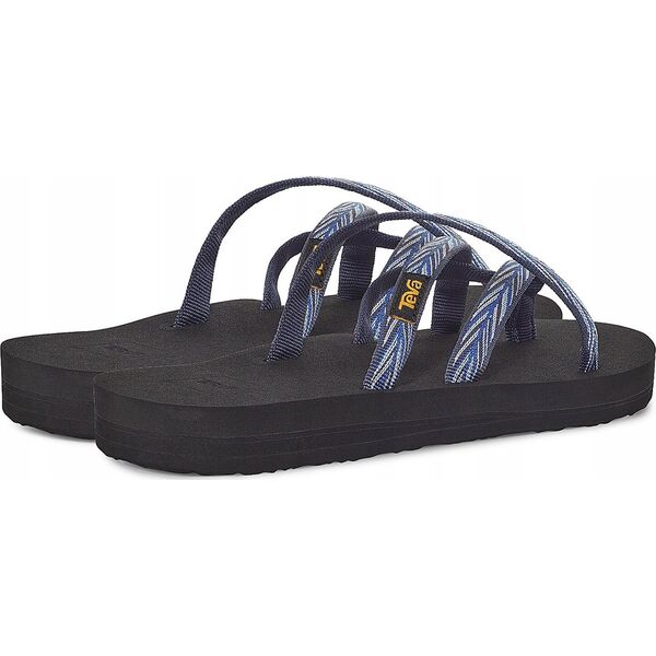 Teva W'S Olowahu, PIND, 36 (us 5)| uk 3