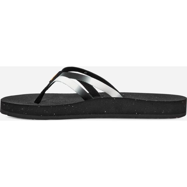 Teva W'S ReFlip Strappy Gradiate, ABCW, 40 (us 9)| uk 7