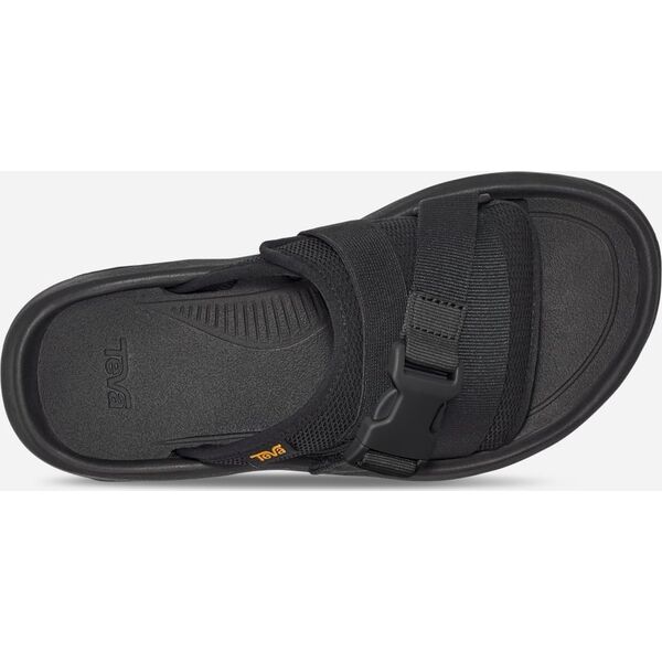Teva W'S Hurricane Verge Slide, BLK, 36 (us 5)| uk 3