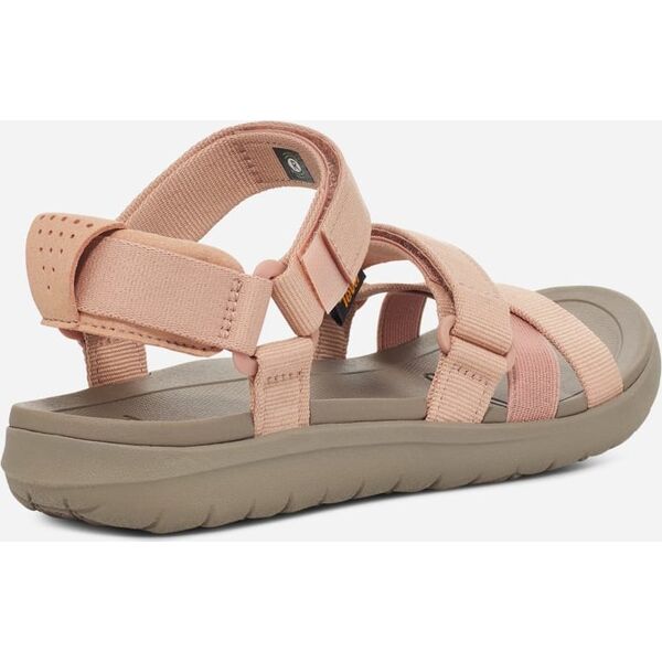 Teva W'S Sanborn Mia, MSR, 38 (us 7)| uk 5