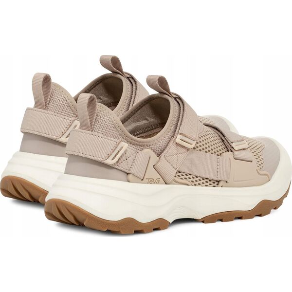 Teva W'S Outflow Universal, BFGY, 38 (us 7)| uk 5