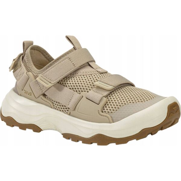 Teva W'S Outflow Universal, BFGY, 38 (us 7)| uk 5