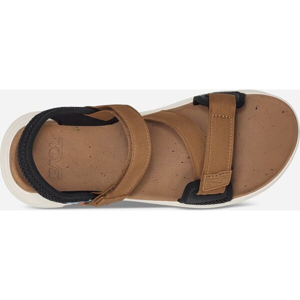 Teva M'S Zymic, HBBC, 47 (us 13)| uk 12