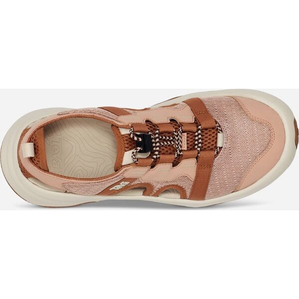 Teva W'S Outflow CT, MSLN, 36 (us 5)| uk 3
