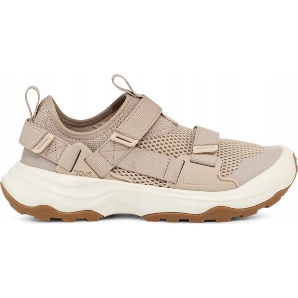 Teva W'S Outflow Universal, BFGY, 39 (us 8)| uk 6