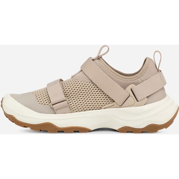 Teva W'S Outflow Universal, BFGY, 40 (us 9)| uk 7