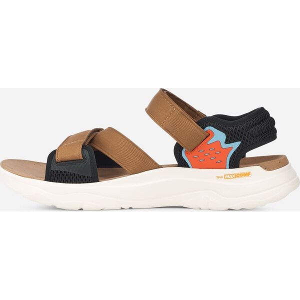 Teva M'S Zymic, HBBC, 40.5 (us 8)| uk 7