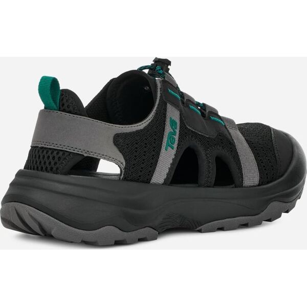 Teva W'S Outflow CT, BCKG, 37 (us 6)| uk 4