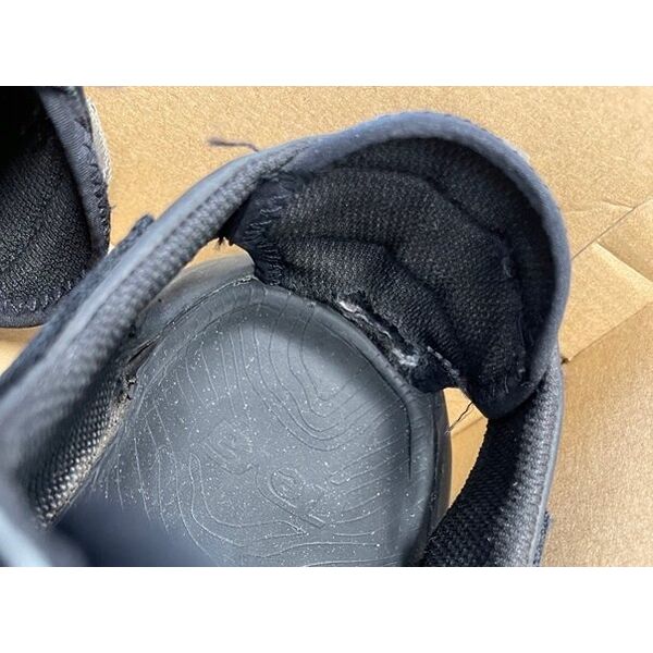 Teva M'S Outflow CT, BLK, 47 (us 13)| uk 12