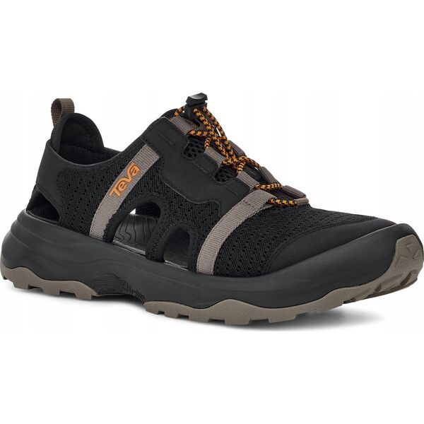 Teva M'S Outflow CT, BLK, 40.5 (us 8)| uk 7