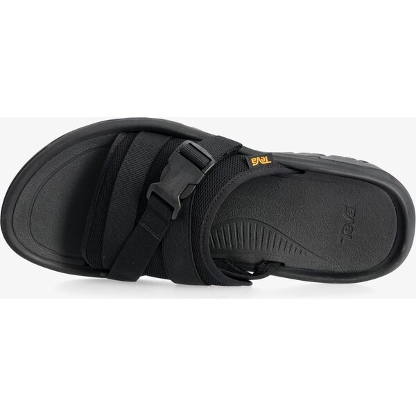 Teva M'S Hurricane Verge Slide, BLK, 42 (us 9)| uk 8