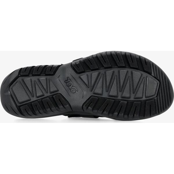 Teva M'S Hurricane Verge Slide, BLK, 42 (us 9)| uk 8