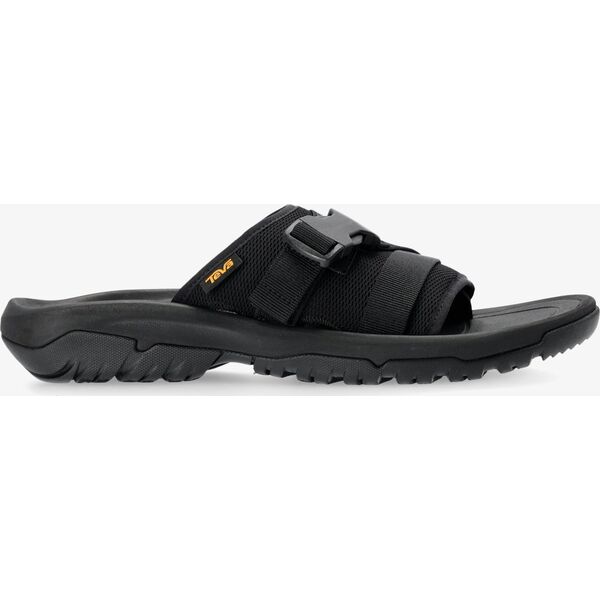 Teva M'S Hurricane Verge Slide, BLK, 42 (us 9)| uk 8