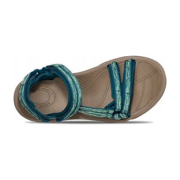 Teva W'S Terra Fi Lite, WCGN, 36 (us 5)| uk 3