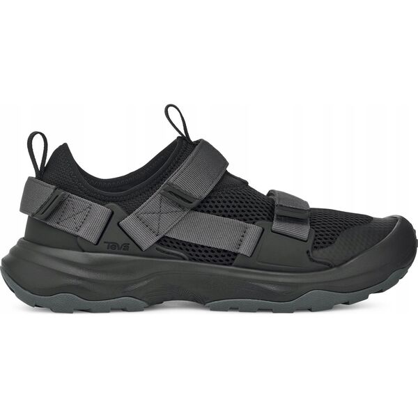 Teva M'S Outflow Universal, BLK, 40.5 (us 8)| uk 7