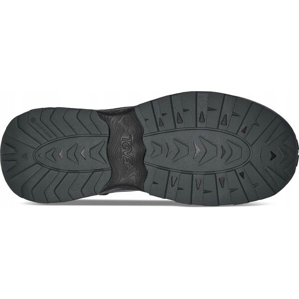 Teva M'S Outflow Universal, BLK, 40.5 (us 8)| uk 7