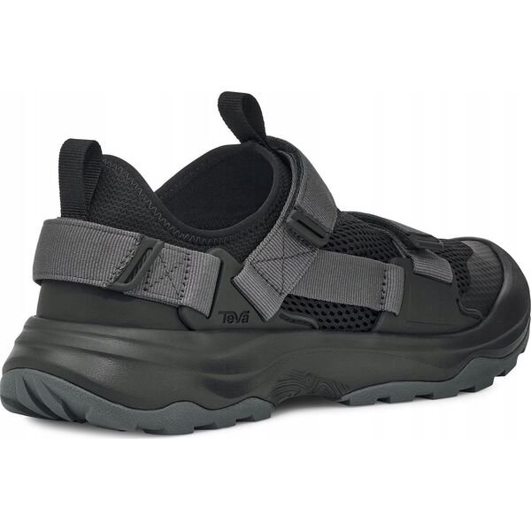 Teva M'S Outflow Universal, BLK, 40.5 (us 8)| uk 7