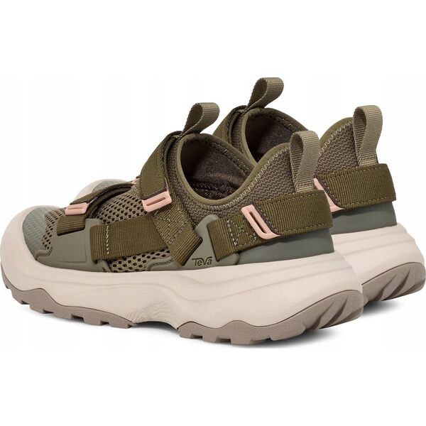 Teva W'S Outflow Universal, BTOL, 36 (us 5)| uk 3