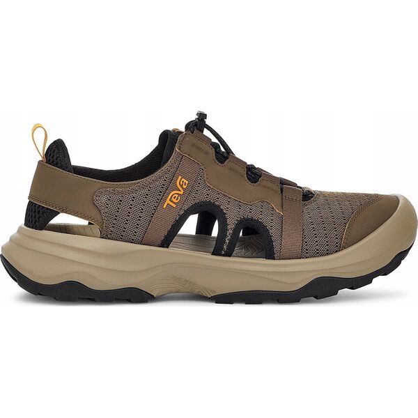 Teva M'S Outflow CT, TEAK, 44.5 (us 11)| uk 10