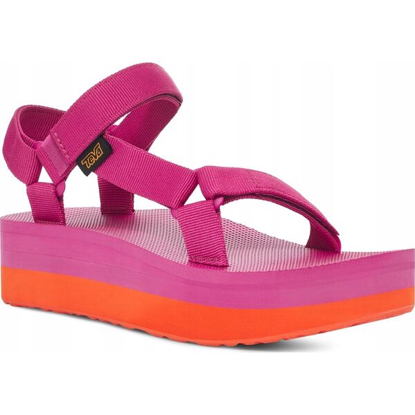 Teva W'S Flatform Universal, RVOR, 39 (us 8)| uk 6