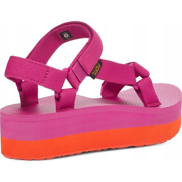 Teva W'S Flatform Universal, RVOR, 39 (us 8)| uk 6